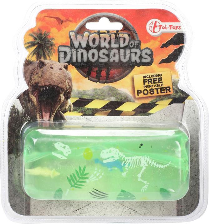 Immagine prodotto Magni Serpente d'acqua MONDO DEI DINOSAURI verde