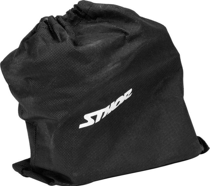 Actual product image Sthor Toya COMPRESSOR (10 bar, 35 l)