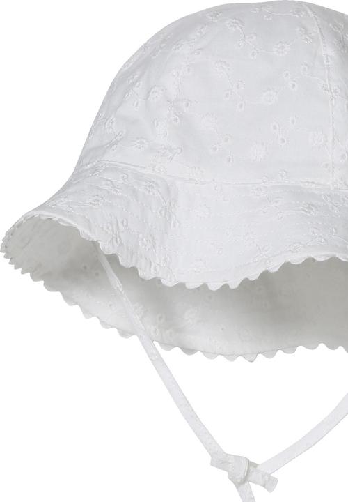 Immagine prodotto Vertbaudet Cappello da sole per bambina con ricamo a occhiello (W44/L47)