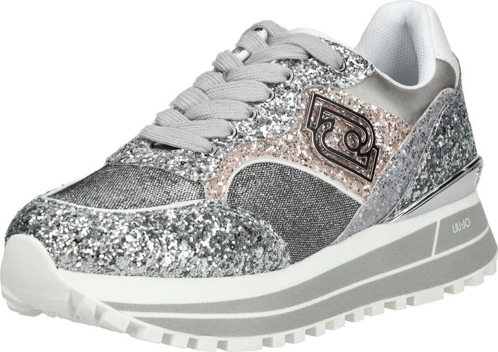 Argento glitterato 00532