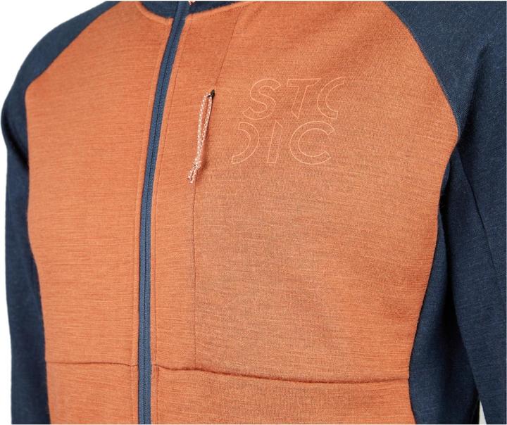 Produktbild Stoic Merino260 StadjanSt. Hoody (M)