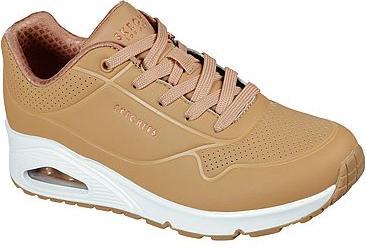 Skechers Uno Stand on Air Damen Sneaker