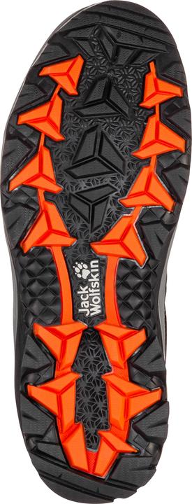 Immagine prodotto Jack Wolfskin Vojo 3 Texapore Low M (46)