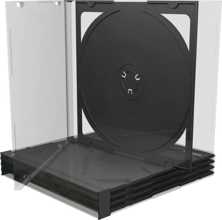 Actual product image MediaRange BOX31-2