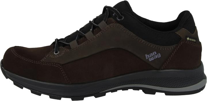 Produktbild Hanwag Banks Low GTX (42)