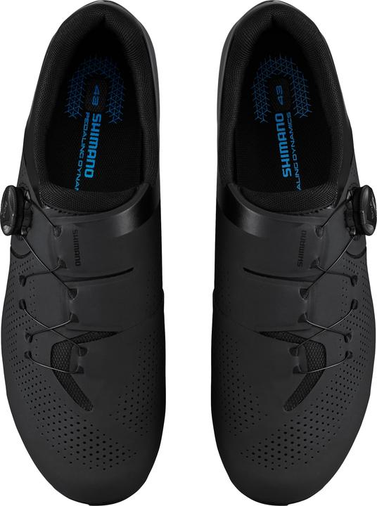 Productafbeelding Shimano Heren Weg SH-RC3 Schoen SPD-SL (41)