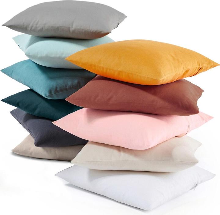 Actual product image La Redoute Interieurs Scenario Duck (50 x 30 cm)