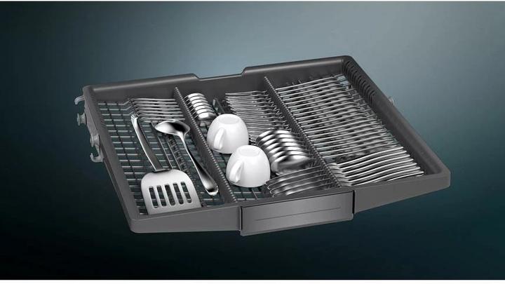 Image du produit Siemens iQ500 SX65ZX01CH