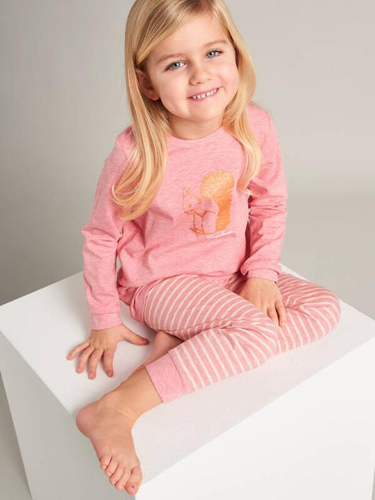Actual product image Schiesser Girls pyjamas (92)
