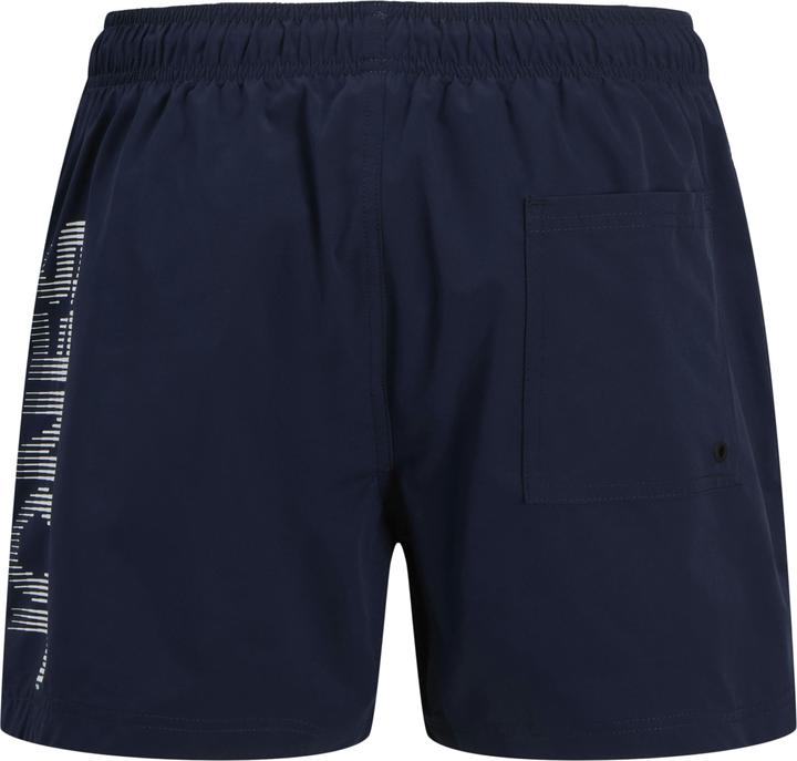 Produktbild Jack & Jones Jpstmaui Jjswim Splice Logo Akm Sn (XL)