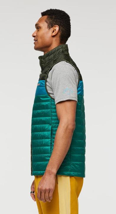 Immagine prodotto Cotopaxi Gilet isolato Capa (XXL)