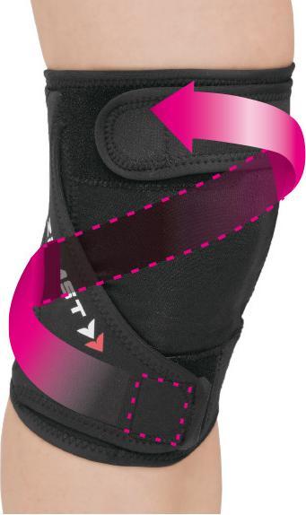 Image du produit Zamst RK-1 (L)