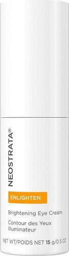 NeoStrata ENLIGHTEN Eye Contour Illuminator Facial Cosmetics Unisex 15g