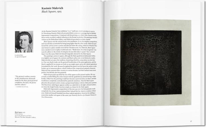 Image du produit Elger:Abstract Art (Anglais, 2023)