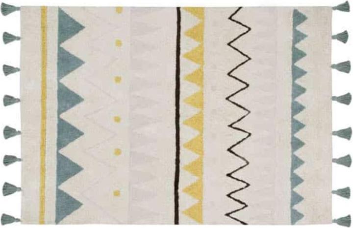 Produktbild Lorena Canals Azteca (120 x 160 cm)