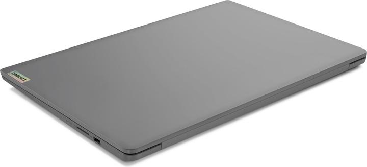 Actual product image Lenovo IdeaPad 3 17IAU7 17.3' Pentium Gold 8505 laptop (82RL0083MH) (17.30", 4 GB, 128 GB, Eng. Int.)