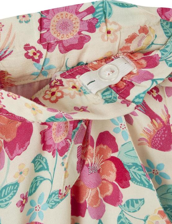 Image du produit Vertbaudet Pantalon Paperbag fille (92)