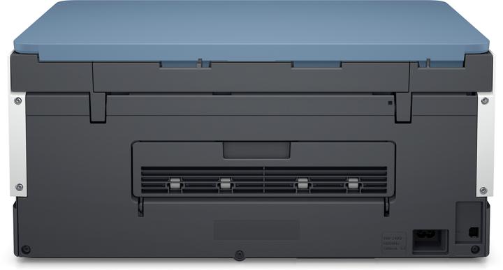 Image du produit HP 725 Thermal Inkjet DPI par minute WLAN (Thermodirecte, Couleur)