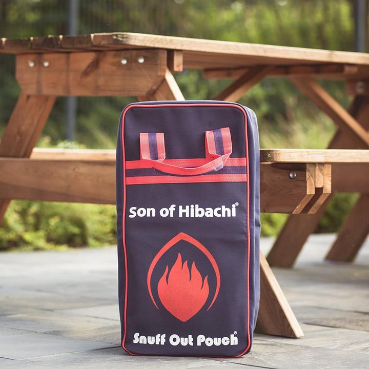 Image du produit Son of Hibachi (modèle 3) (50 cm)
