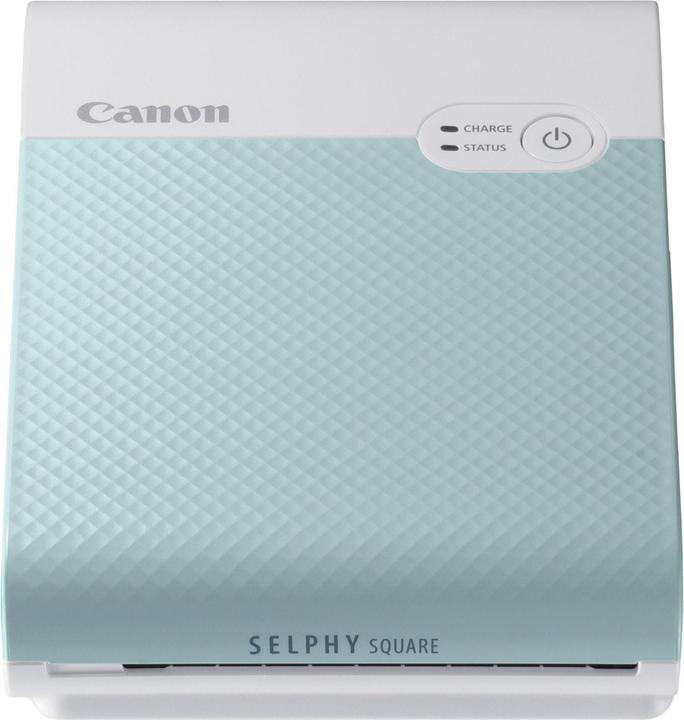 Produktbild Canon Selphy Square QX10 (Thermodirekt, Farbe)