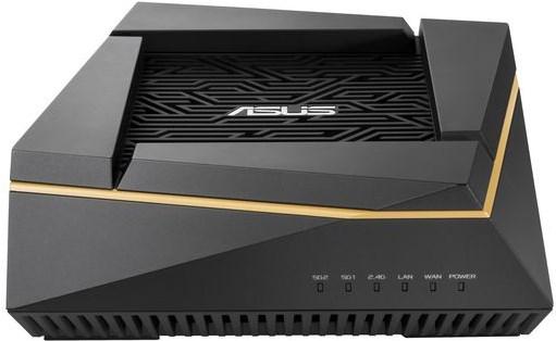 Produktbild ASUS RT-AX92U 2 Pack WiFi 6