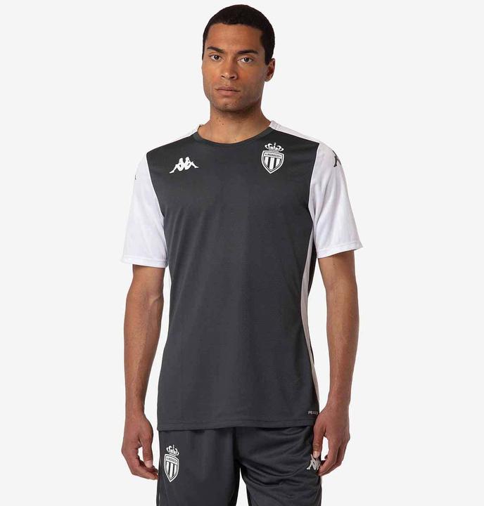 Produktbild Kappa Trikot AS Monaco Abou Pro 8 2024/25 (XL)