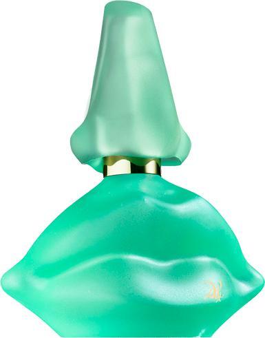 Actual product image Salvador Dalí Laguna (Eau de toilette, 30 ml)