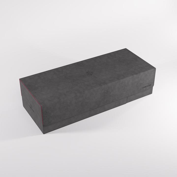 Actual product image Gamegenic GGS20170 - Cards Lair 1000+ PRO Grey/Red
