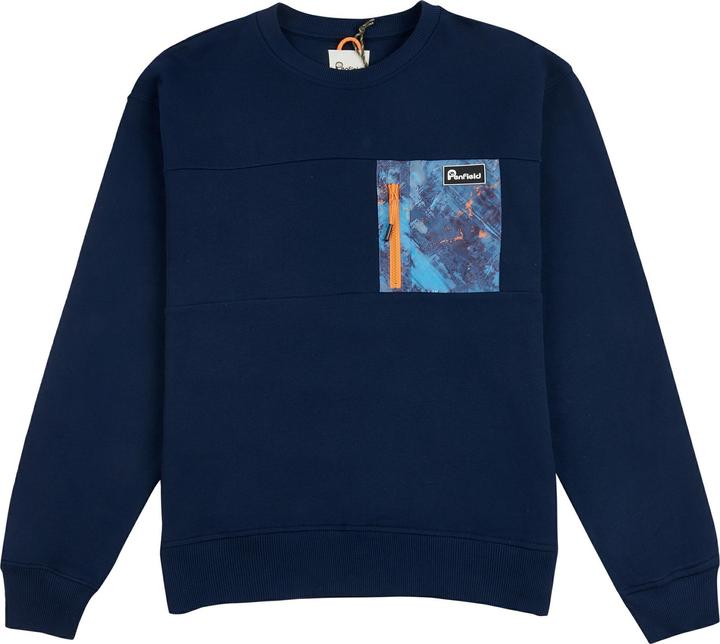 Immagine prodotto Penfield felpa bear camo filled graphic (XL)