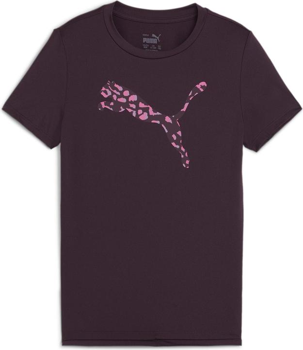 Puma Train Favorite Tee G