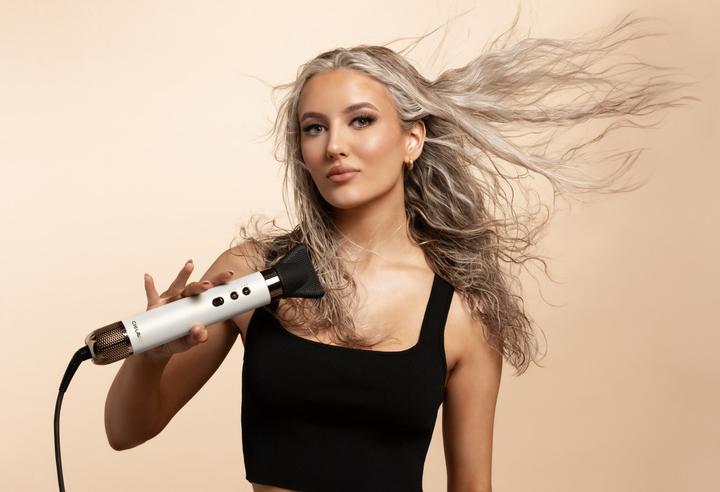 Produktbild CHI Tools - Lava Airglam
