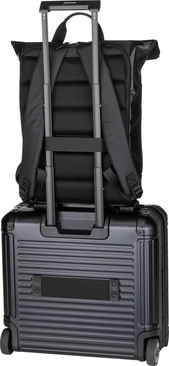 Actual product image Jost Tolja - Courier backpack (16.50 l)