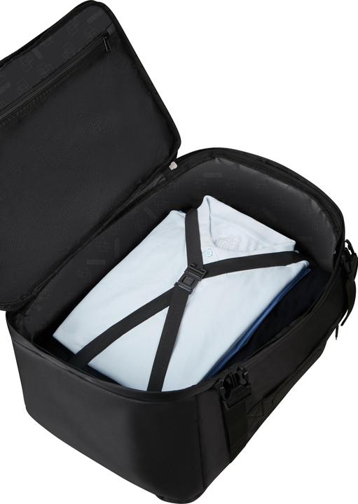 Image du produit American Crew Urban Track Asphalte Noir (44 l)