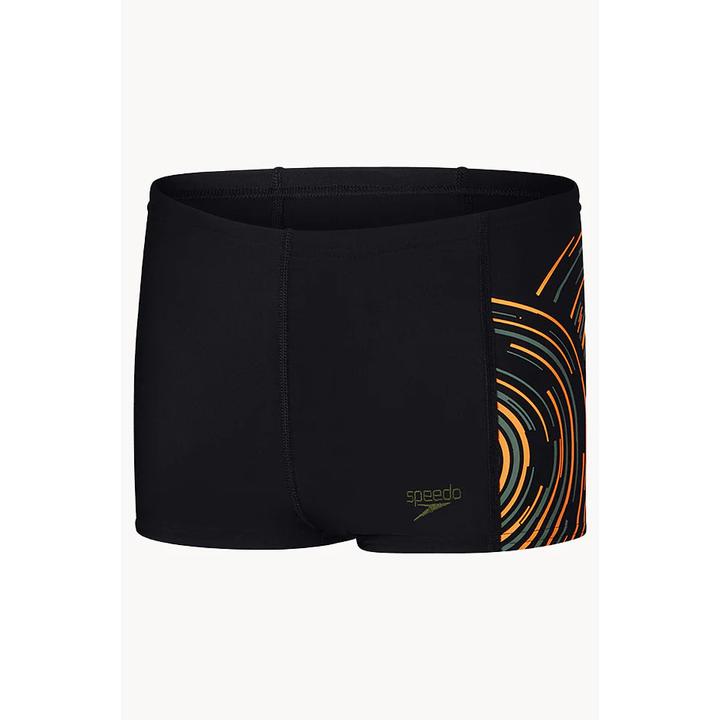 Actual product image Speedo Plastisol Placement Aquashort (11, 12)