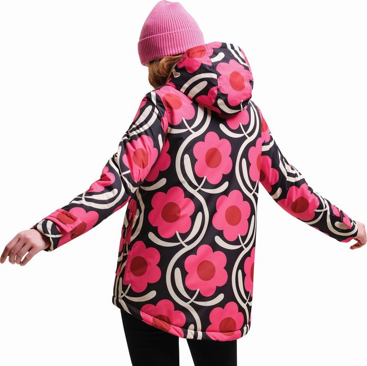 Produktbild Regatta Orla Kiely Swing Jacke wasserfest (38 D)
