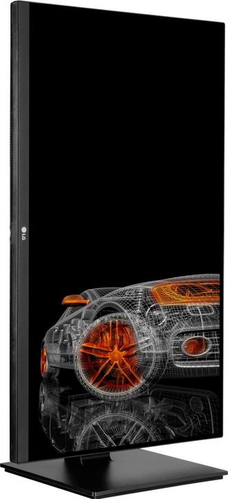 Actual product image LG 27UK670P-B (3840 x 2160 Pixels, 27")
