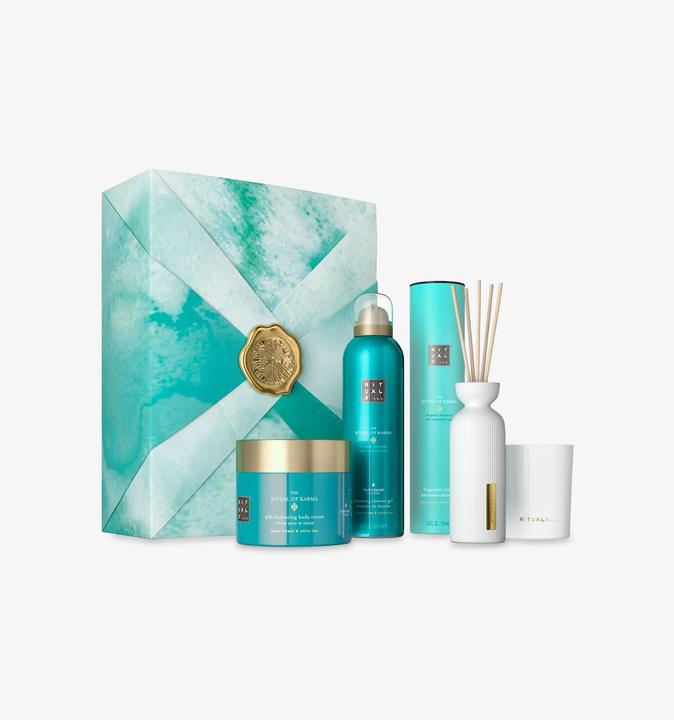Produktbild Rituals Karma Set (Körperpflegeset)