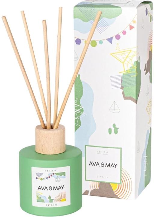 Produktbild Ava & May Ibiza (100 ml)