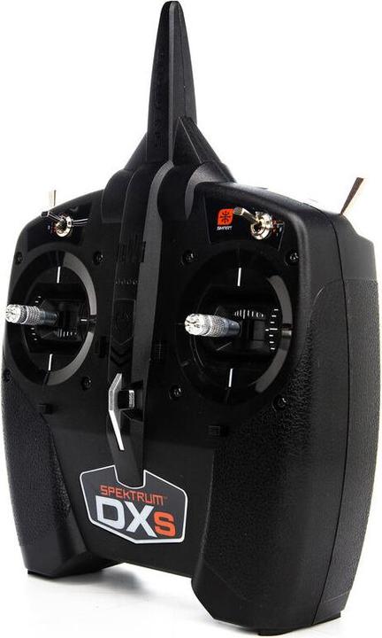 Actual product image Spektrum DXs 7 channel solo transmitter