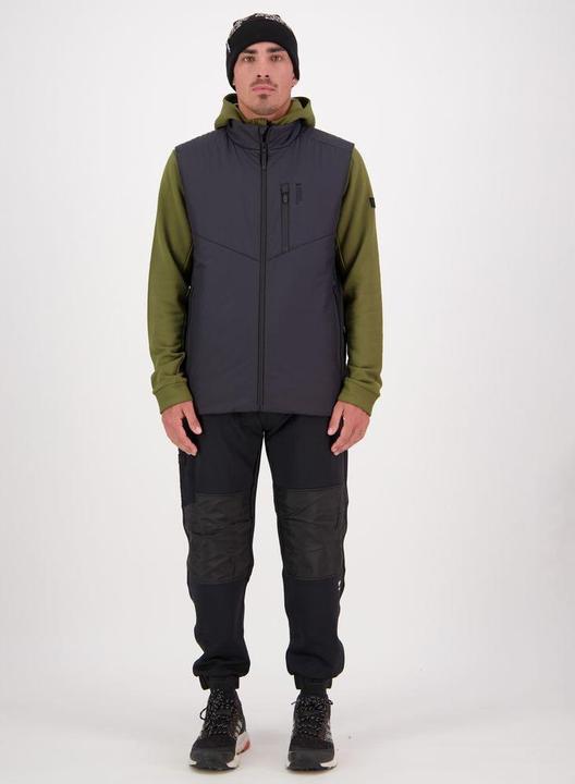 Actual product image Mons Royale Arete Wool Insulation Vest (M)