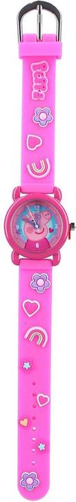 Actual product image Vadobag Peppa Pig (Analogue wristwatch, 22 mm)