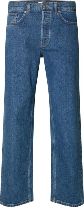 Actual product image Selected Homme Slh220-Loose Ben Kori Jeans Noos (34)