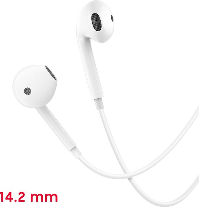 Productafbeelding OnePlus Wired USB-C Earphones (Bedraad)