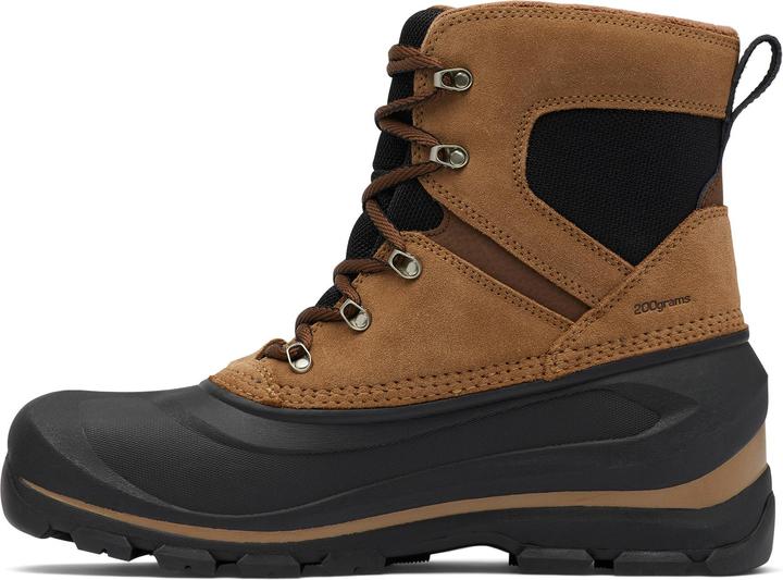 Produktbild Sorel Buxton Lace WP (43)