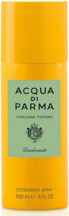 Produktbild Acqua Di Parma Colonia Futura (Spray, 150 ml)