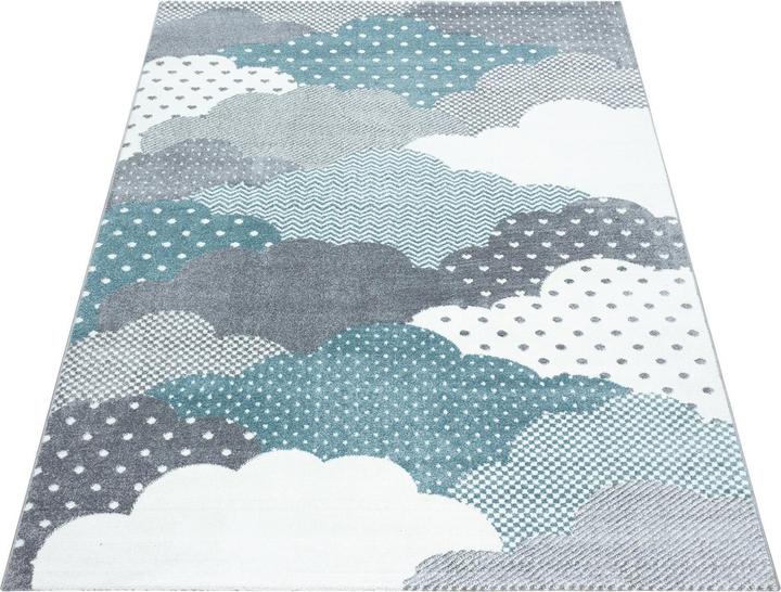 Actual product image Ayyildiz Hali BAMBI Children's Carpet (160 x 230 cm)