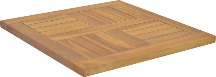 Image du produit VidaXL Tassilo (50 x 50 x 2,5 cm)