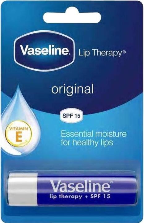 Produktbild Vaseline Original (Pflegestift)