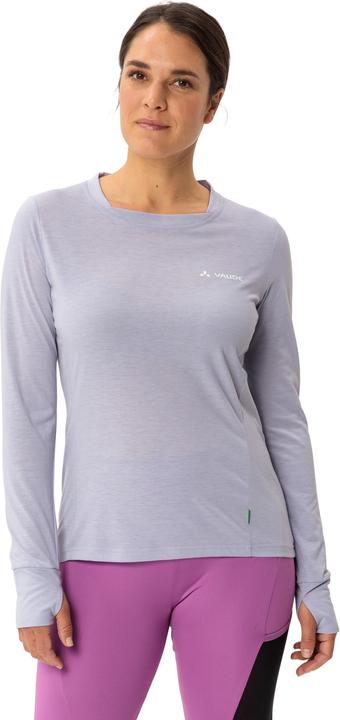 Image du produit Vaude Sveit LS Shirt II (38, S)