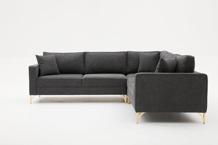 Produktbild Atelier del Sofa Aisha (Ecksofa)